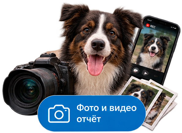 Фотоотчёт